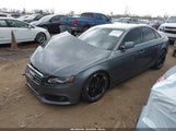 AUDI A4 2.0T PREMIUM WAUBFAFLXCA120656 снимка