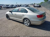 VOLKSWAGEN JETTA 2.0L TDI 3VWLL7AJ1DM223278 fotografie