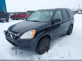 HONDA CR-V EX JHLRD78894C001248 снимка