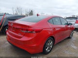 HYUNDAI ELANTRA SEL 5NPD84LF9JH268048 fotografie