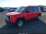 JEEP RENEGADE LATITUDE 4X4 ZACCJBBB6JPH80554 снимка