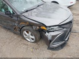 TOYOTA CAMRY LE 4T1C11AK5MU468915 photo