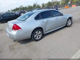 CHEVROLET IMPALA LS 2G1WF5E34C1164488 снимка