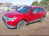 MITSUBISHI OUTLANDER SEL JA4AD3A33KZ007729 снимка