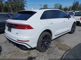 AUDI Q8 PREMIUM PLUS 55 TFSI QUATTRO TIPTRONIC WA1EVBF17PD021816 снимка