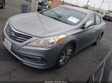 HYUNDAI AZERA KMHFG4JG7FA449134 снимка