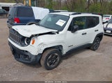 JEEP RENEGADE SPORT 4X4 ZACCJBAB4HPG47710 photo