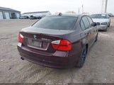 BMW 328XI WBAVC93577K032982 снимка