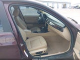 BMW 328XI WBAVC93577K032982 снимка