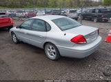 FORD TAURUS SES 1FAFP55234G155531 снимка