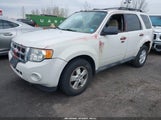 FORD ESCAPE XLT 1FMCU9D72CKA96523 снимка