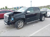 GMC CANYON SLT 1GTG6DE36G1374639 снимка