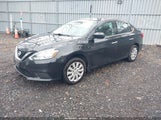 NISSAN SENTRA SV 3N1AB7AP3GY213529 снимка