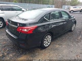 NISSAN SENTRA SV 3N1AB7AP3GY213529 снимка