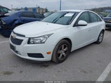 CHEVROLET CRUZE LT 1G1PE5SC4C7160035 снимка