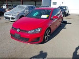 VOLKSWAGEN GOLF GTI S 4-DOOR 3VW5T7AUXGM069287 снимка