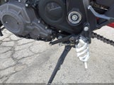 INDIAN MOTORCYCLE CO. FTR 1200 S RACE REPLICA 56KRTS258K3150260 снимка