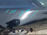 Honda Accord 2.4 Ex 1HGCS12709A020166 снимка