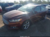 Ford Fusion S 3FA6P0G77GR274997 снимка