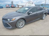 TOYOTA CAMRY LE AWD 4T1C11BK3NU052359 снимка