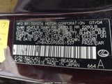 LEXUS ES 330 JTHBA30G955061537 photo