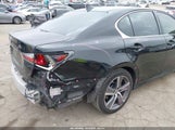 LEXUS GS 350 JTHBZ1BLXGA006130 снимка