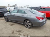 MERCEDES-BENZ CLA 250 WDDSJ4EB9EN112853 снимка