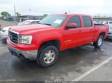 GMC SIERRA 1500 SLT 3GTEK13397G549844 снимка