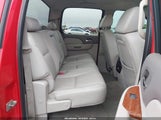 GMC SIERRA 1500 SLT 3GTEK13397G549844 снимка