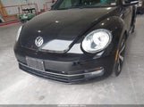 VOLKSWAGEN BEETLE 2.0T TURBO 3VWVA7AT8CM617830 снимка