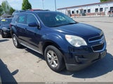 CHEVROLET EQUINOX 1LT 2GNALBEK0F6114346 снимка