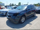 CHEVROLET EQUINOX 1LT 2GNALBEK0F6114346 снимка