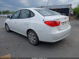 HYUNDAI ELANTRA GLS/LIMITED/SE KMHDU46D87U109165 photo