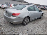 HONDA ACCORD 2.4 EX 1HGCP26719A153780 photo
