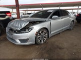 LINCOLN MKZ RESERVE 3LN6L5E93HR603246 снимка