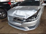 LINCOLN MKZ RESERVE 3LN6L5E93HR603246 снимка