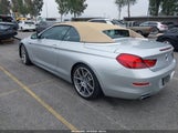 BMW 650I WBALZ3C53CDL72101 fotografie