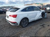 AUDI Q5 SPORTBACK PREMIUM PLUS 45 TFSI S LINE QUATTRO S TRONIC WA15AAFY9P2015093 снимка
