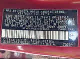 TOYOTA CAMRY SE 4T1BF1FK9HU669678 снимка