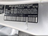 MERCEDES-BENZ CLA 250 WDDSJ4EB5EN154811 снимка