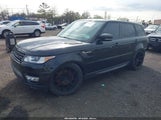 LAND ROVER RANGE ROVER SPORT 3.0L V6 SUPERCHARGED HSE SALWR2VF4GA557970 снимка
