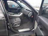 LAND ROVER RANGE ROVER SPORT 3.0L V6 SUPERCHARGED HSE SALWR2VF4GA557970 fotografie