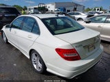 MERCEDES-BENZ C 300 LUXURY 4MATIC/SPORT 4MATIC WDDGF8BB9CR230328 снимка
