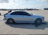 MERCEDES-BENZ C 300 SEDAN W1KAF4GB3PR106522 снимка