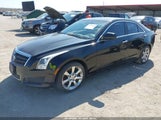 CADILLAC ATS STANDARD 1G6AA5RX3D0175365 снимка