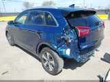 KIA NIRO LX KNDCB3LCXH5070344 снимка
