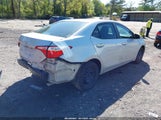 TOYOTA COROLLA LE 2T1BURHE1GC611656 снимка