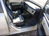 TOYOTA COROLLA LE 2T1BURHE1GC611656 снимка