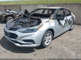 Chevrolet Cruze Lt Auto 1G1BE5SM9G7303022 снимка