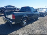 FORD F-150 XL/XLT 1FTRF17W52KE24870 снимка